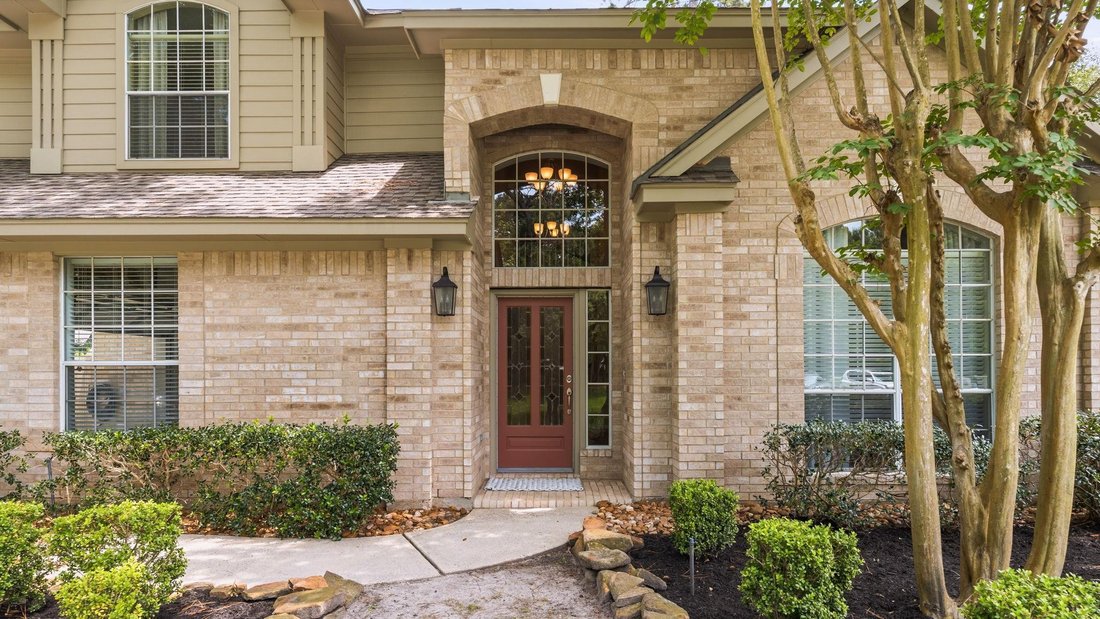 House in The Woodlands, Texas, United States 5 - 18970531
