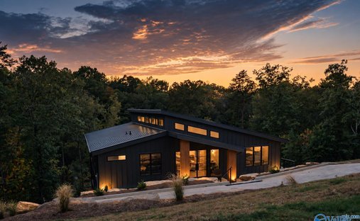 Haus in Bremen, Alabama, Vereinigte Staaten 1