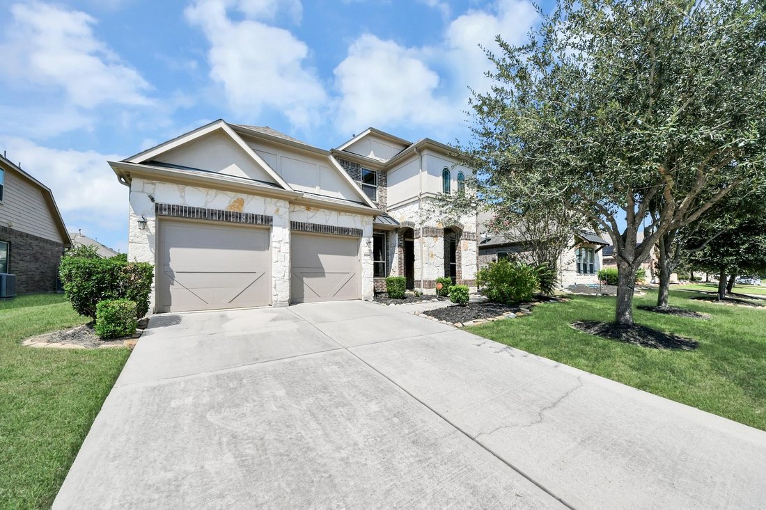 House in Spring, Texas, United States 4 - 18973754