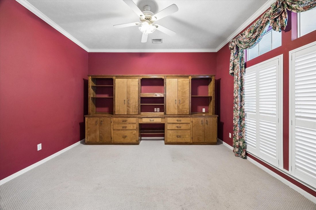 House in Houston, Texas, United States 5 - 18965523