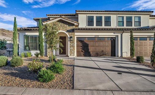 Townhouse in Washington, Utah, United States 1