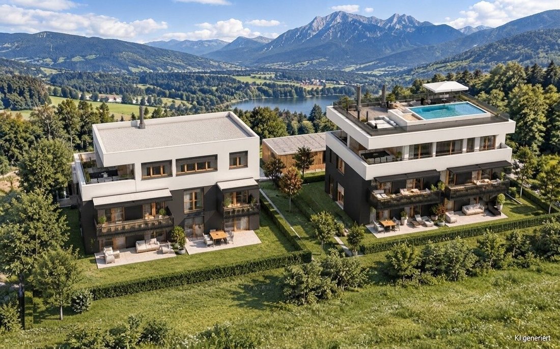 Apartment in Aigen im Ennstal, Styria, Austria 2 - 17394954