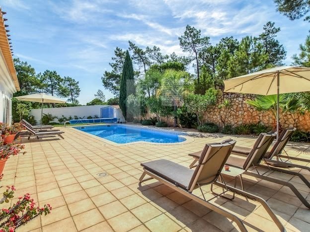 Villa in Almancil, Algarve, Portugal 2 - 10565938