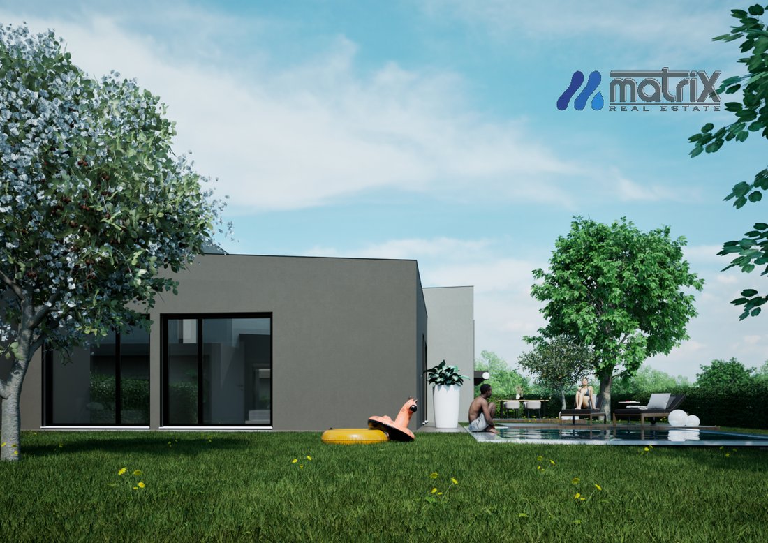 Villa in Ponte di Brenta, Padua, Italy 5 - 18971624