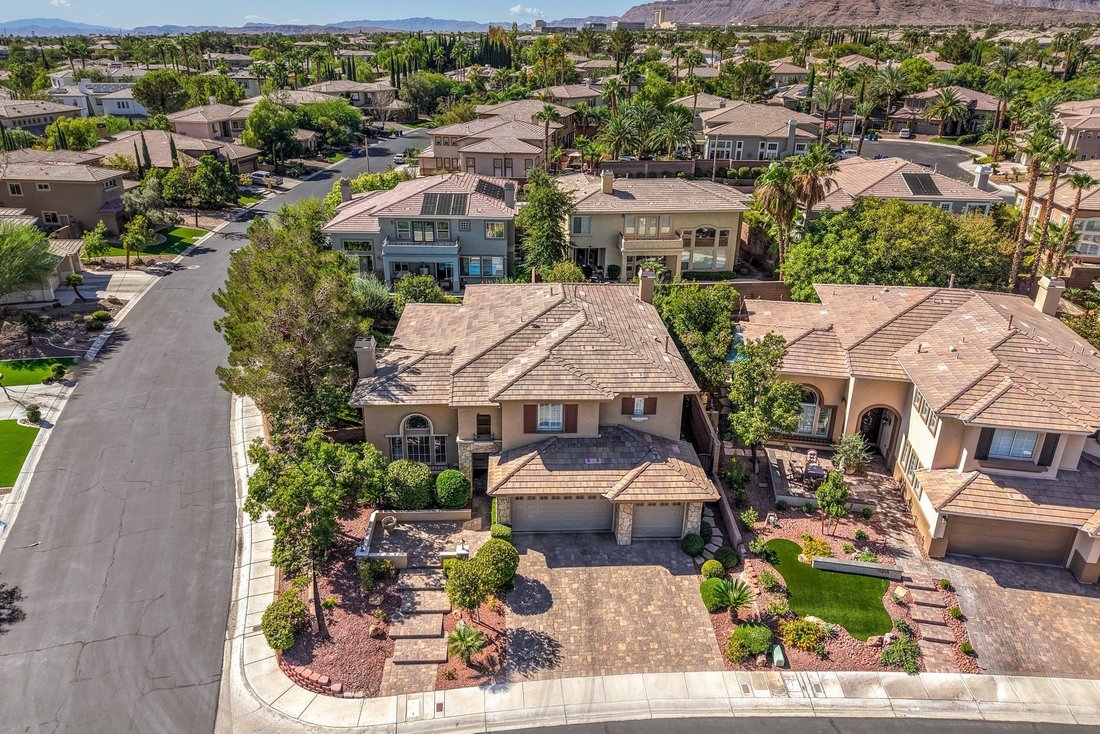 House in Las Vegas, Nevada, United States 1 - 18968043