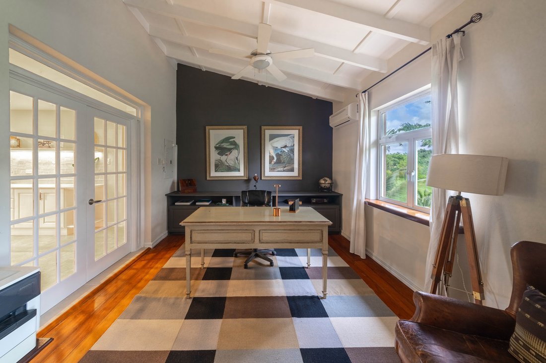 Villa in Lancaster, Saint James, Barbados 3 - 18970917