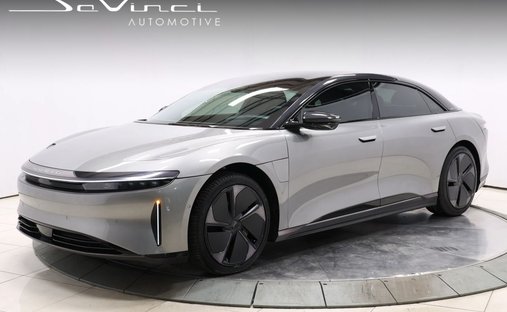 2024 Lucid Air Touring Sedan 4D in Jacksonville, FL, United States 1