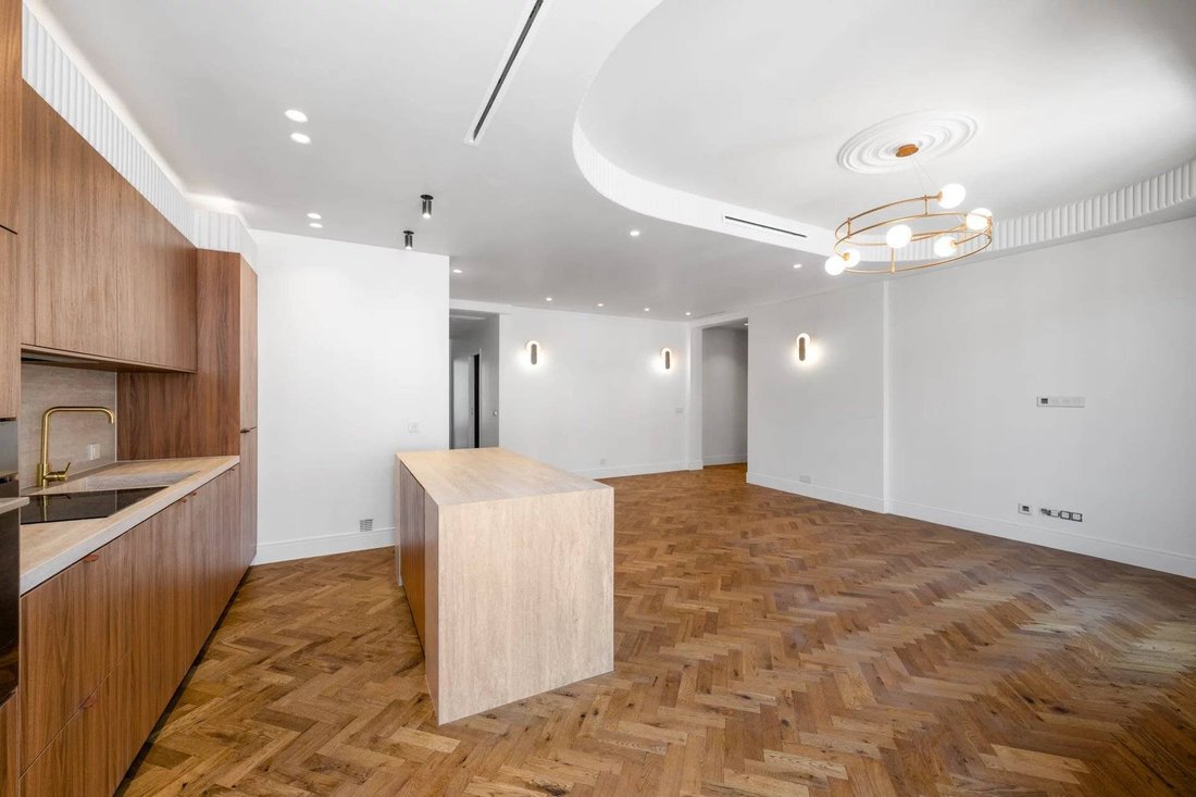 Apartment in Le Port, Nice, France 4 - 18404255