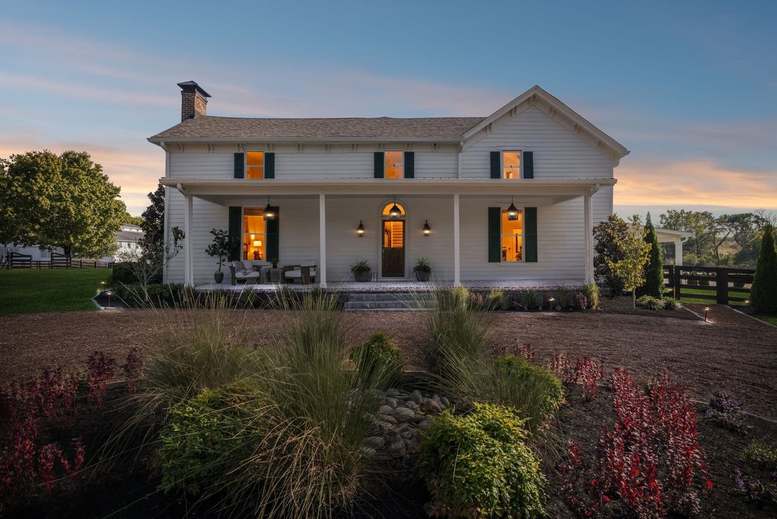 House in College Grove, Tennessee, United States 3 - 18972924