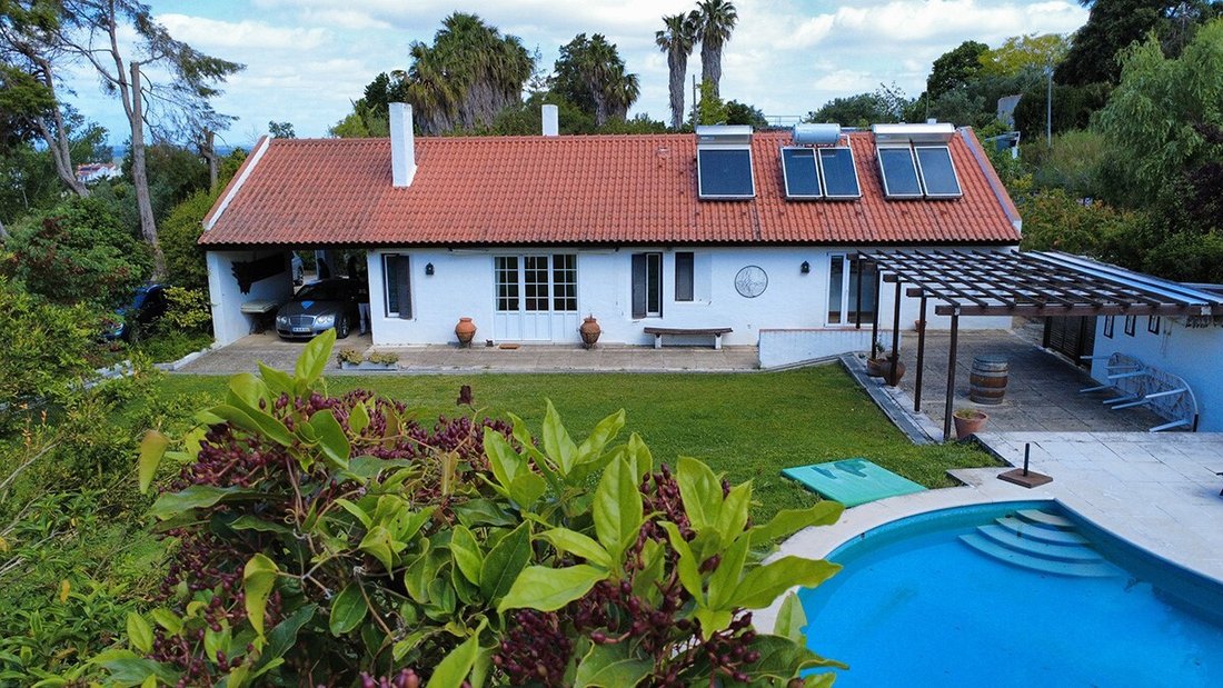 Finca in Azeitao (Sao Lourenco e Sao Simao), Setubal, Portugal 2 - 18976697