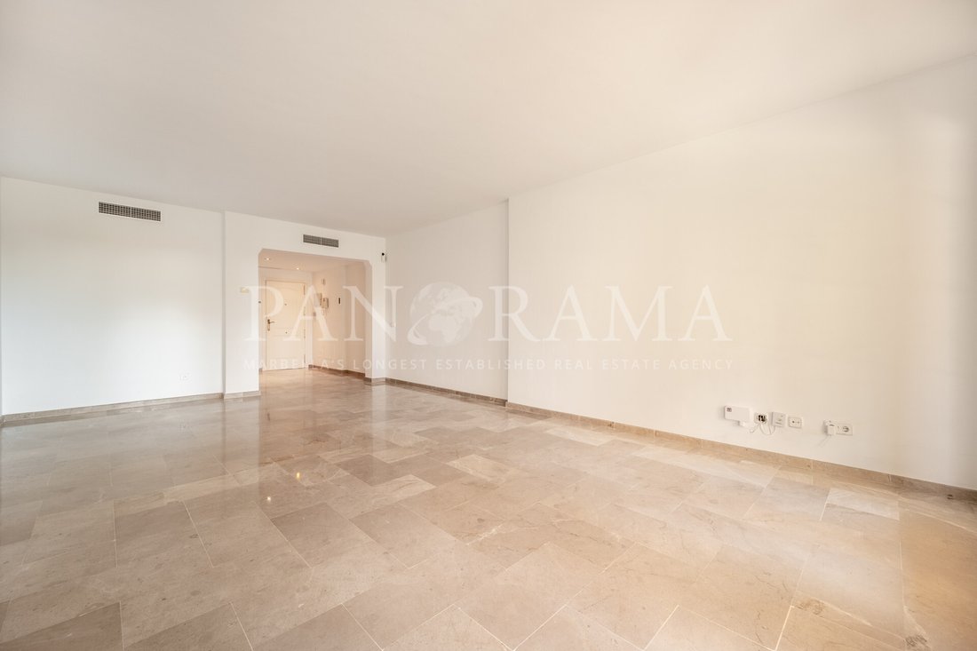 Apartment in Nueva Andalucia, Marbella, Spain 4 - 10568376