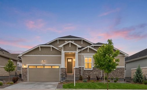 Casa a Aurora, Colorado, Stati Uniti 1