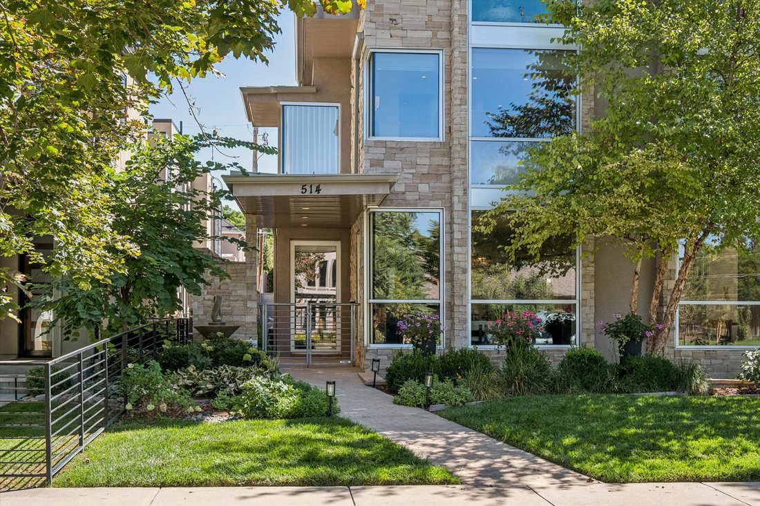 House in Denver, Colorado, United States 4 - 18968170