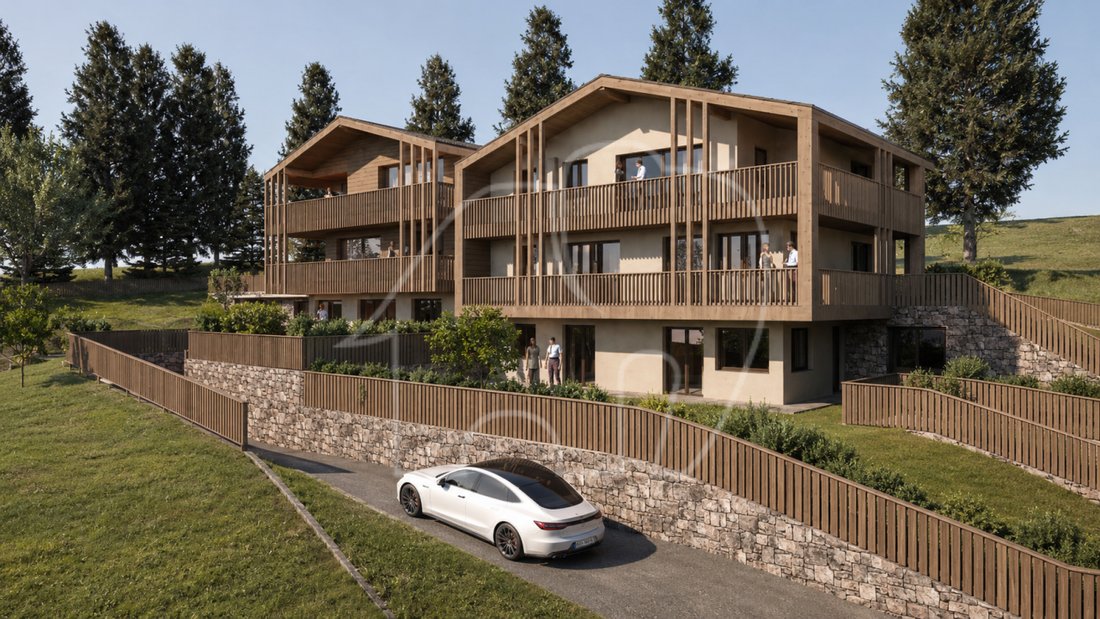 Penthouse in Ritten - Renon / Ritten, Trentino – Alto Adige/Südtirol, Italy 2 - 18971569