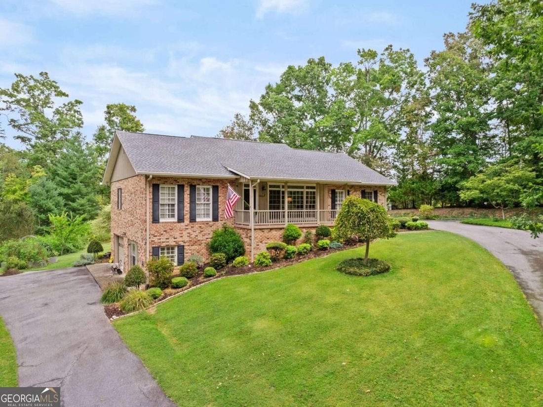 House in Morganton, Georgia, United States 3 - 18969990
