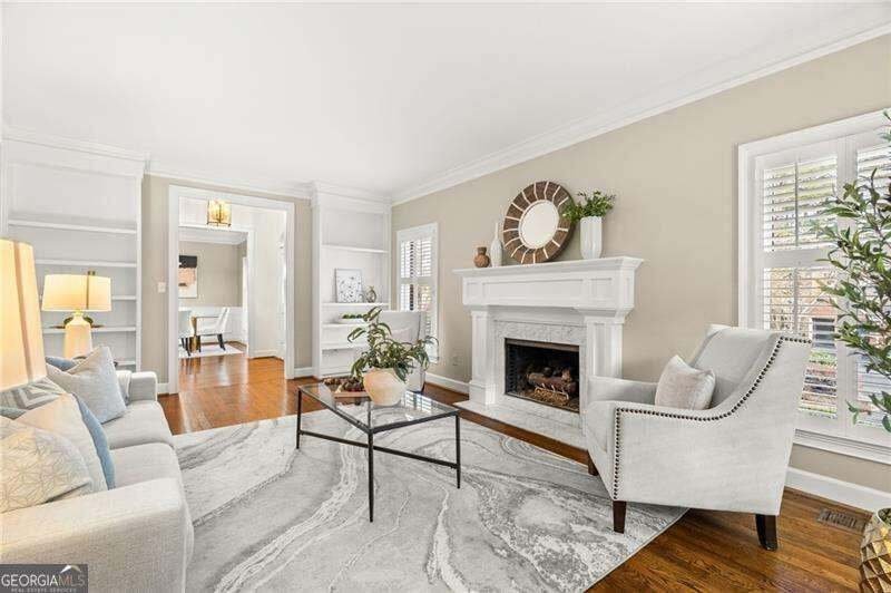 Townhouse in Atlanta, Georgia, United States 5 - 18969977
