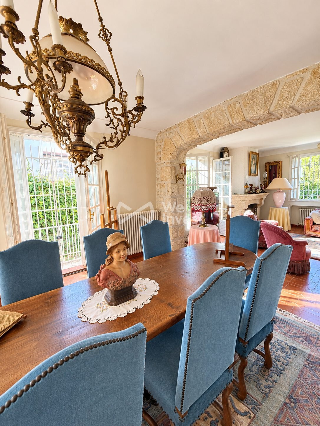 Villa in Port Marianne, Montpellier, France 5 - 17651633