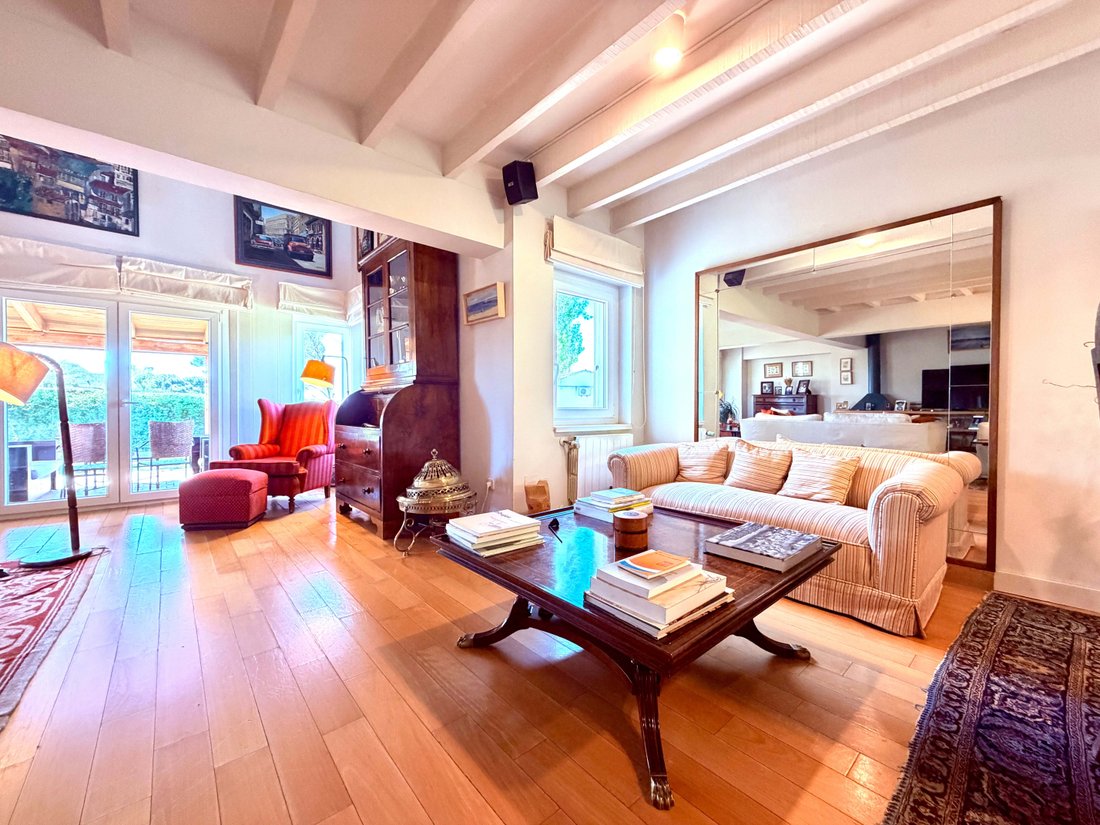 Chalet in Moralzarzal, Comunidad de Madrid, Spain 5 - 18974006