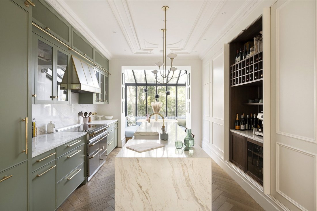 Apartment in Bayswater, Westminster, England 3 - 18964722