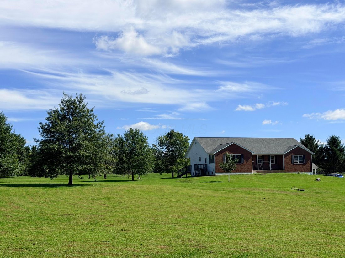 House in Pataskala, Ohio, United States 5 - 18977732