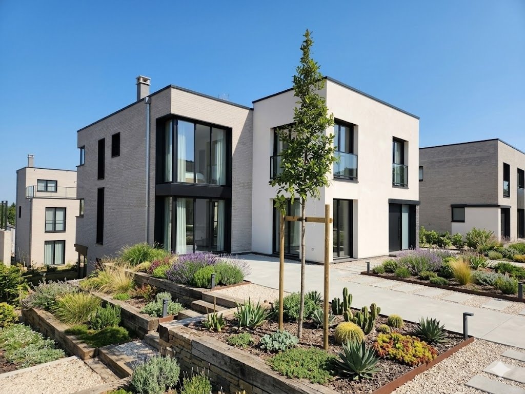 House in Buzenval, Rueil-Malmaison, France 1 - 18966321