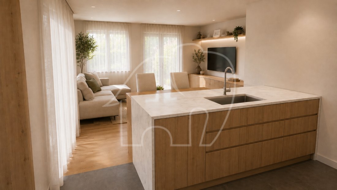 Penthouse in Ritten - Renon / Ritten, Trentino – Alto Adige/Südtirol, Italy 4 - 18971569