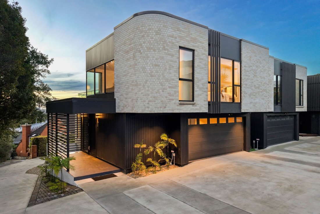 Maison à Auckland, Auckland, Nouvelle-Zélande 1 - 18656094