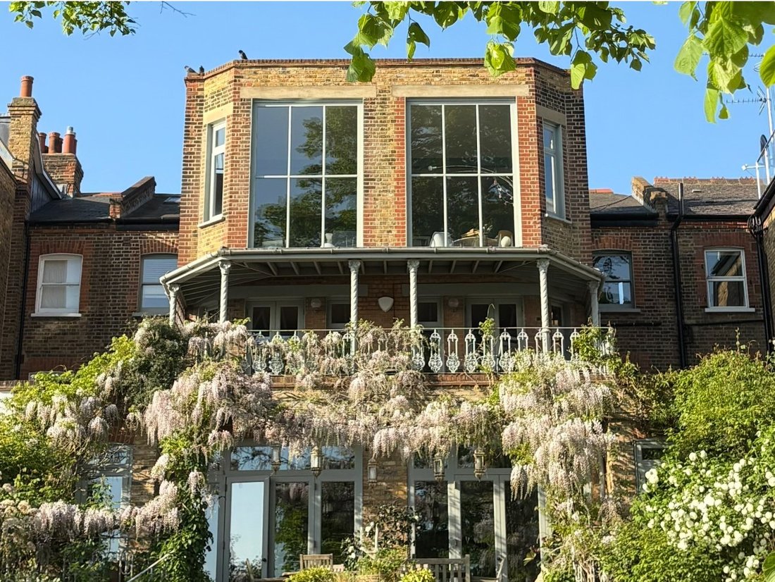House in East Putney, Wandsworth (Greater London), England 1 - 15568838