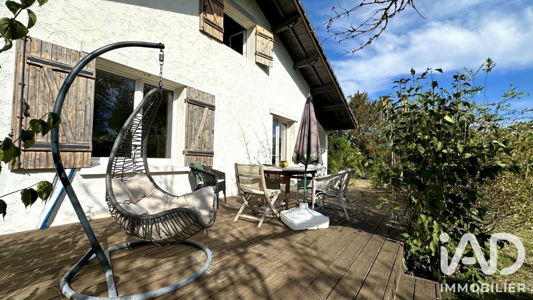 House in Le Porge, Nouvelle-Aquitaine, France 4 - 18975452