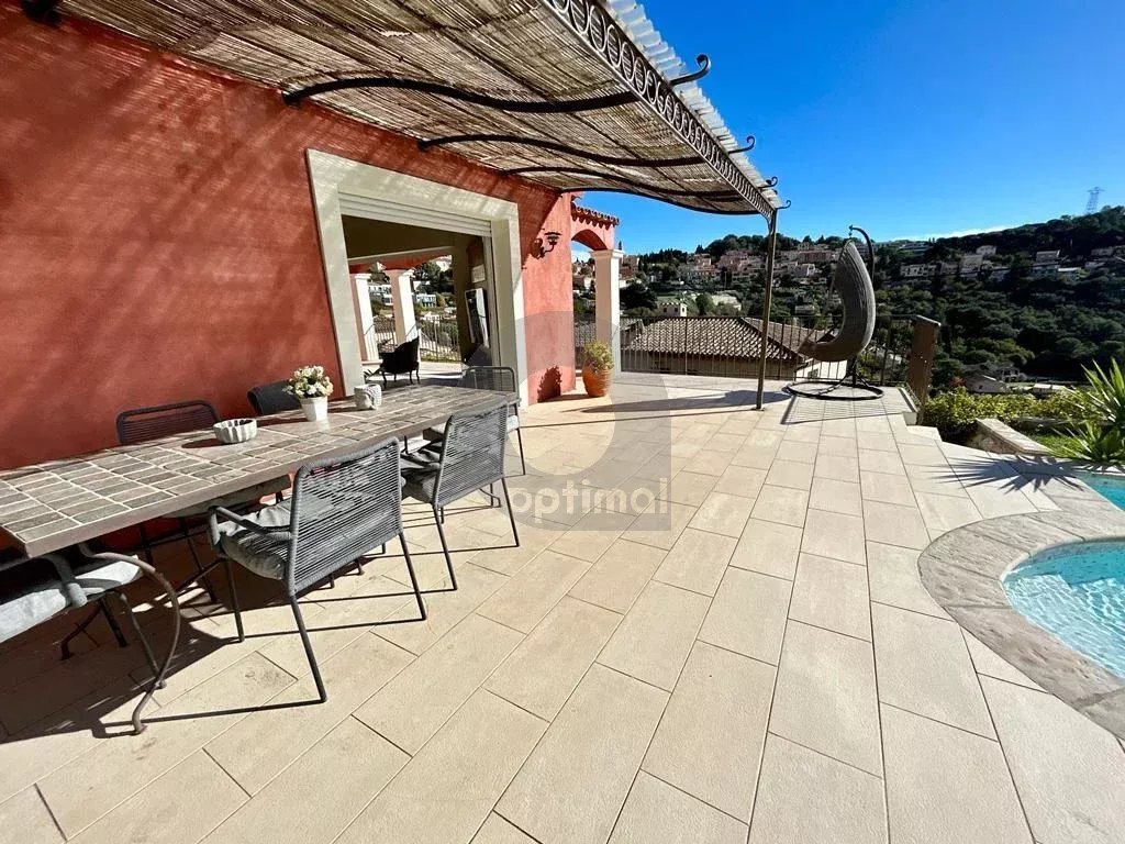 House in La Turbie, Provence-Alpes-Côte d'Azur, France 2 - 18976463