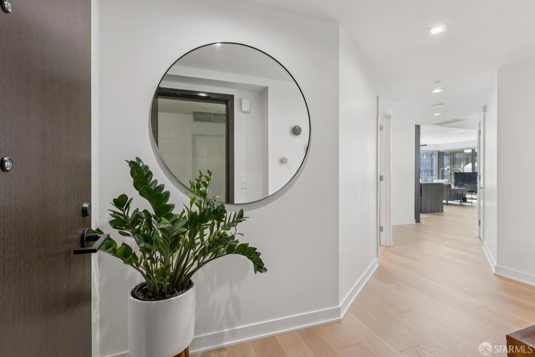Condo in San Francisco, California, United States 3 - 18964613