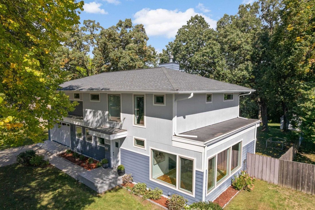 House in Minneapolis, Minnesota, United States 4 - 18978666