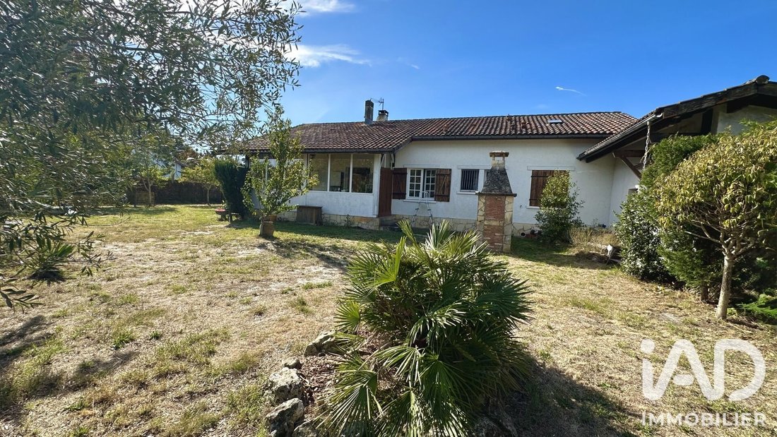 House in Le Porge, Nouvelle-Aquitaine, France 3 - 18975452