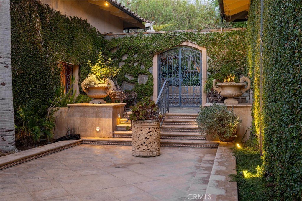 Maison à Rancho Palos Verdes, Californie, États-Unis 5 - 17284124