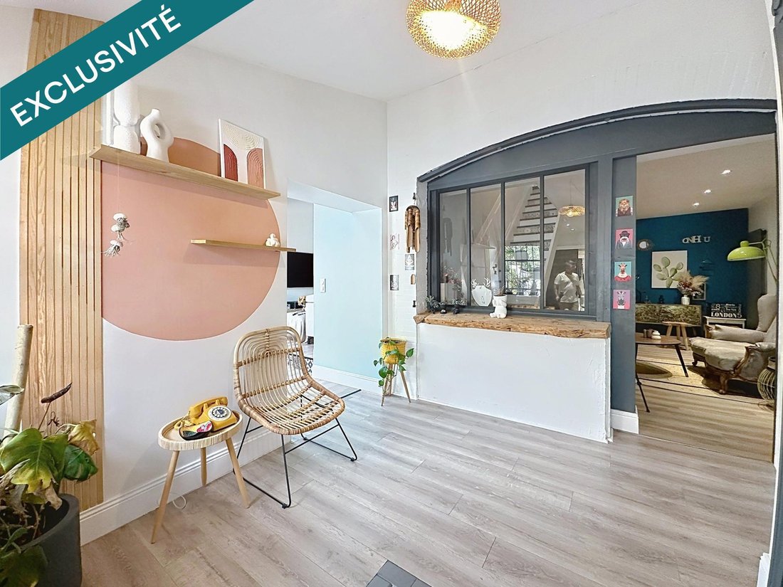 House in Les Sables, Launaguet, France 2 - 18731545