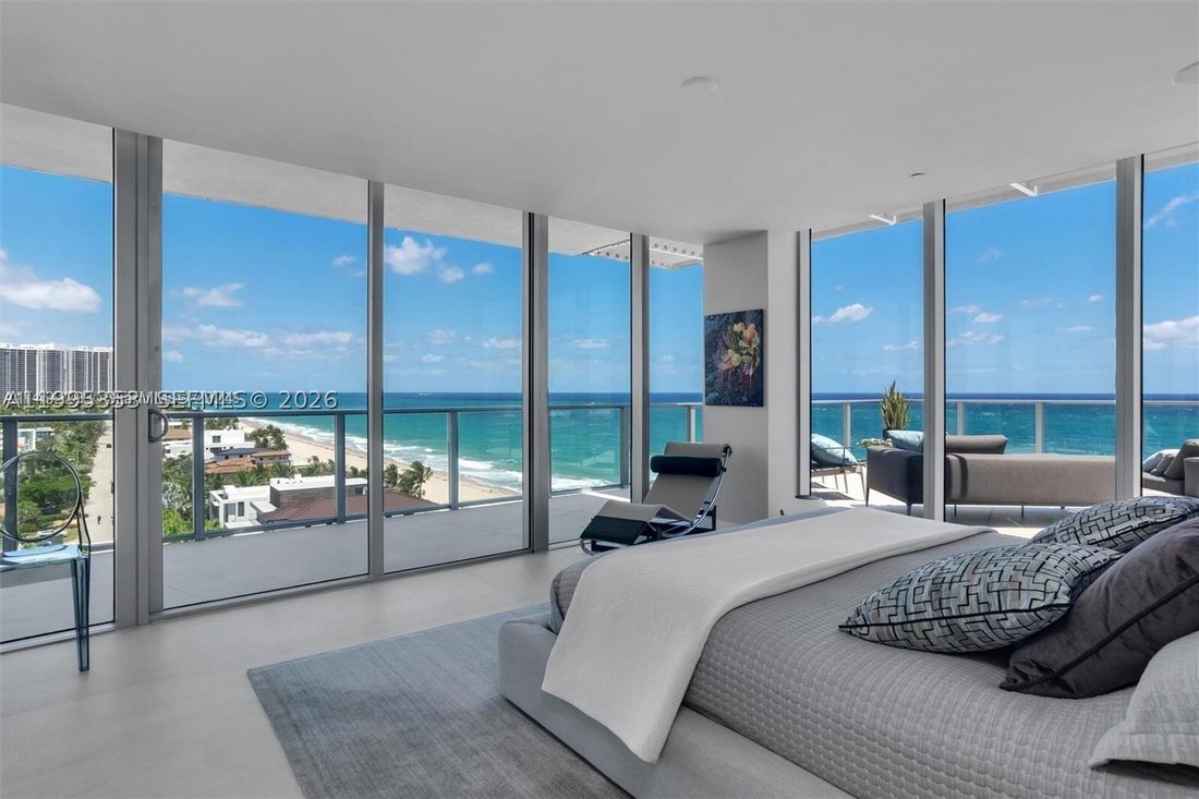 Condo in Wilton Manors, Florida, United States 1 - 17628598