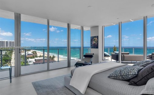 Condo in Wilton Manors, Florida, United States 1