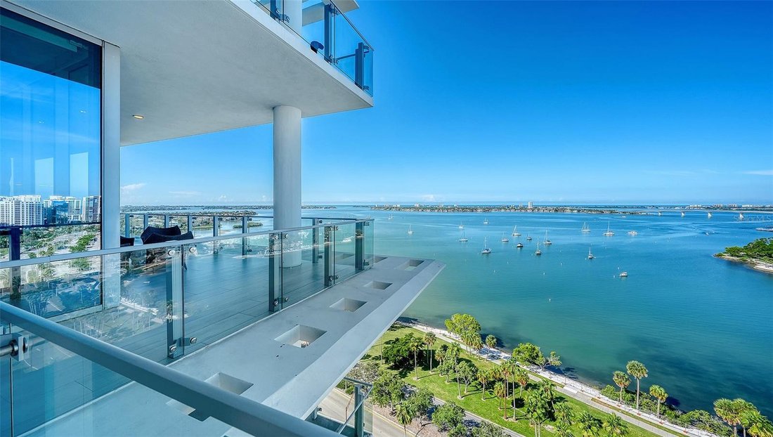 Condo in Sarasota, Florida, United States 4 - 18969041