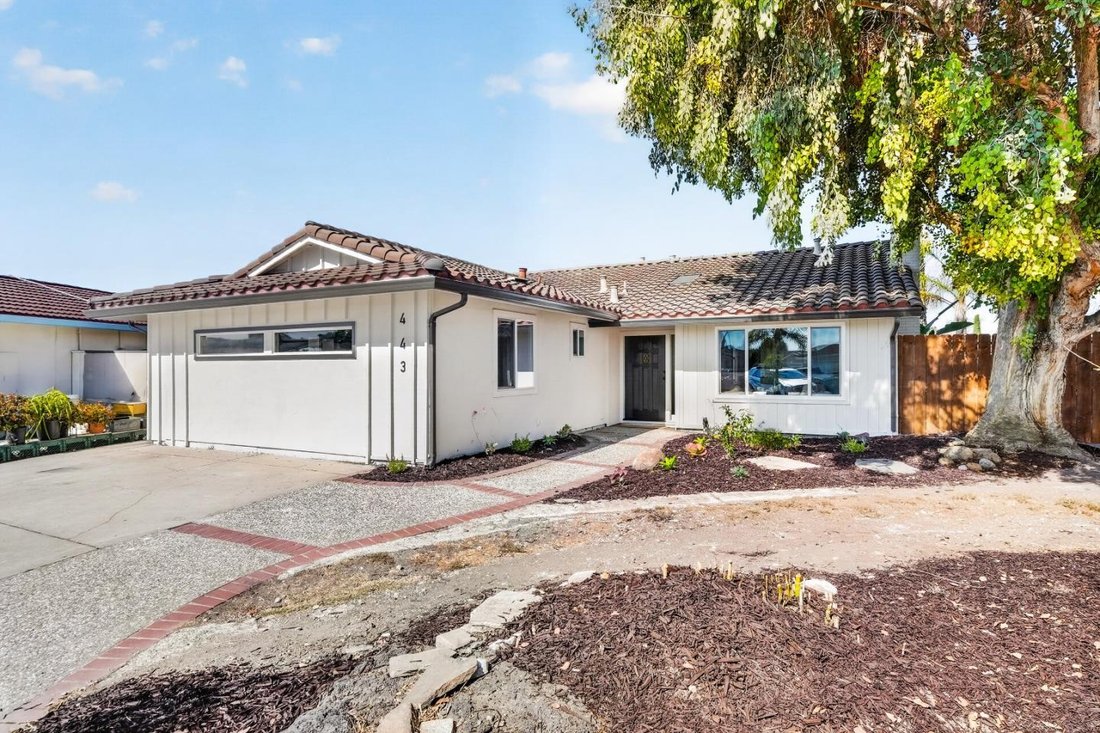 House in Milpitas, California, United States 2 - 18968761