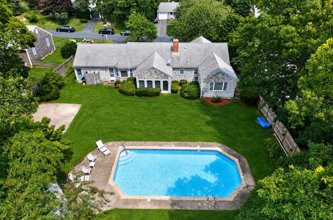 House in Dennis, Massachusetts, United States 2 - 18965722