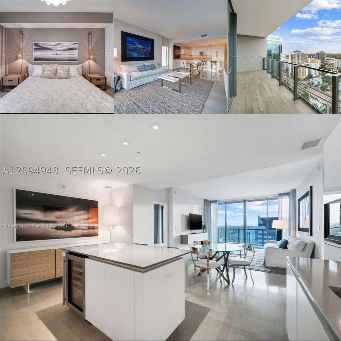 Condo in Miami, Florida, United States 2 - 18965442