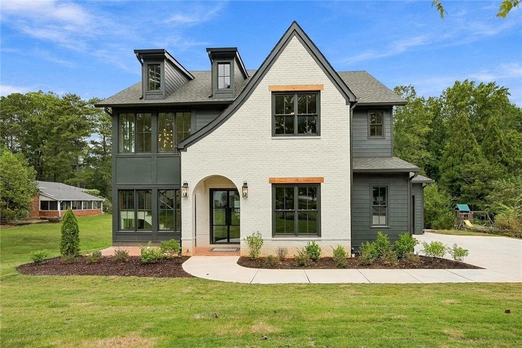 House in Smyrna, Georgia, United States 1 - 18979083