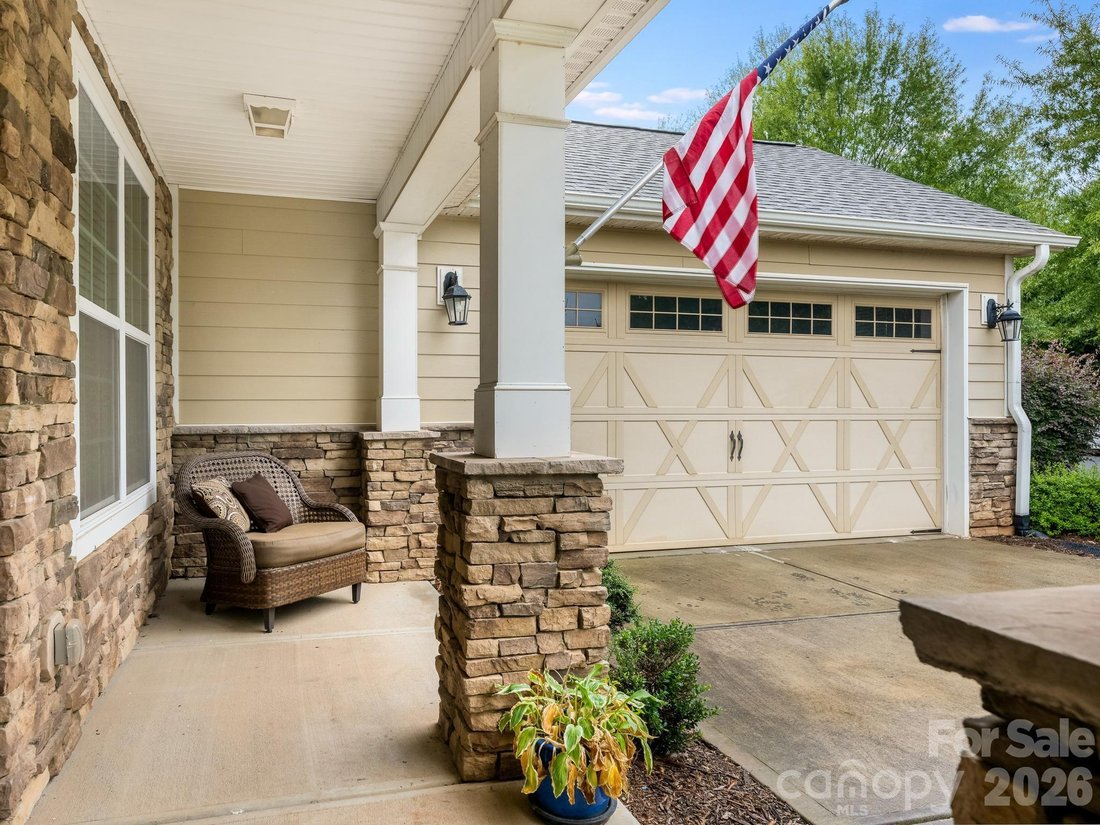 House in Charlotte, North Carolina, United States 3 - 18966401