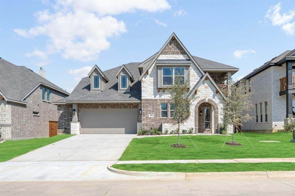 House in Joshua, Texas, United States 1 - 18212081