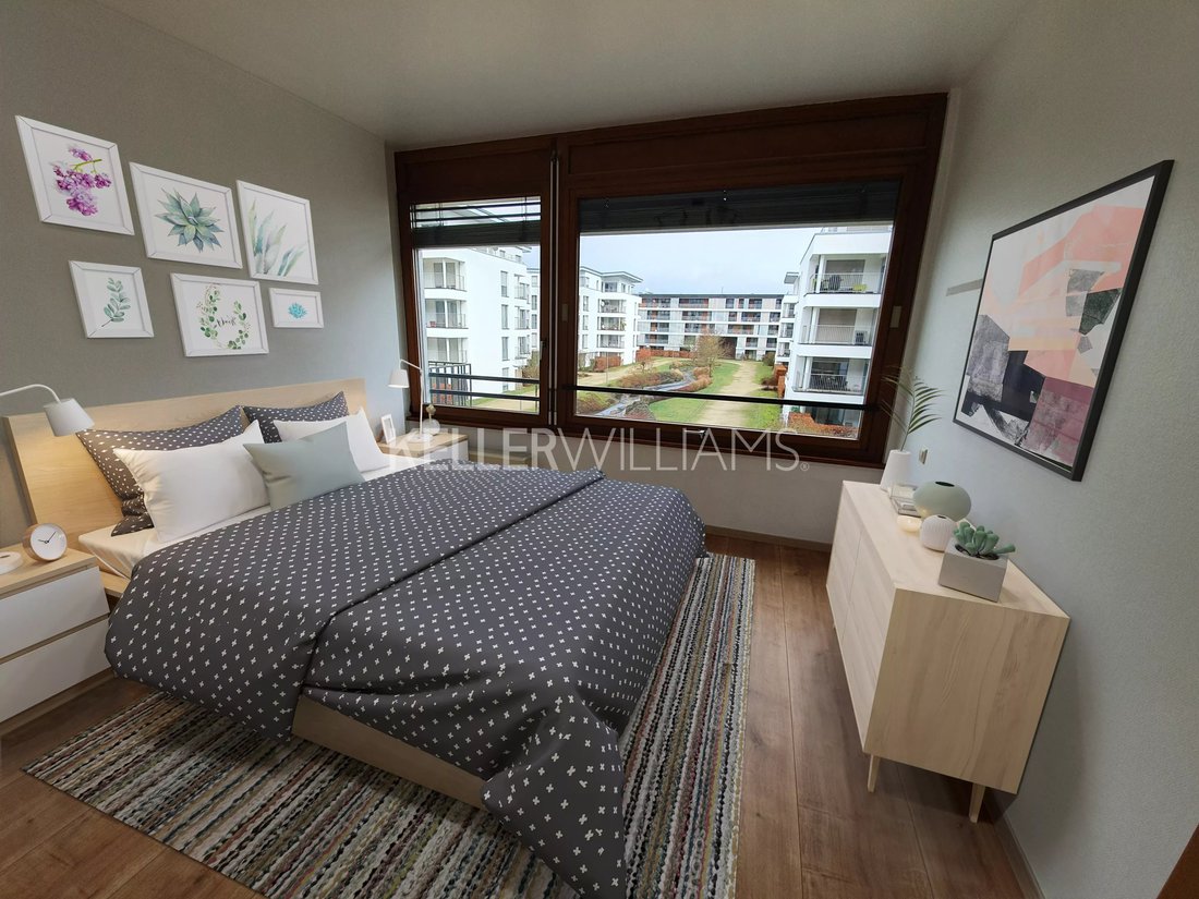 Apartment in Luxembourg, Luxembourg, Luxembourg 3 - 18965055