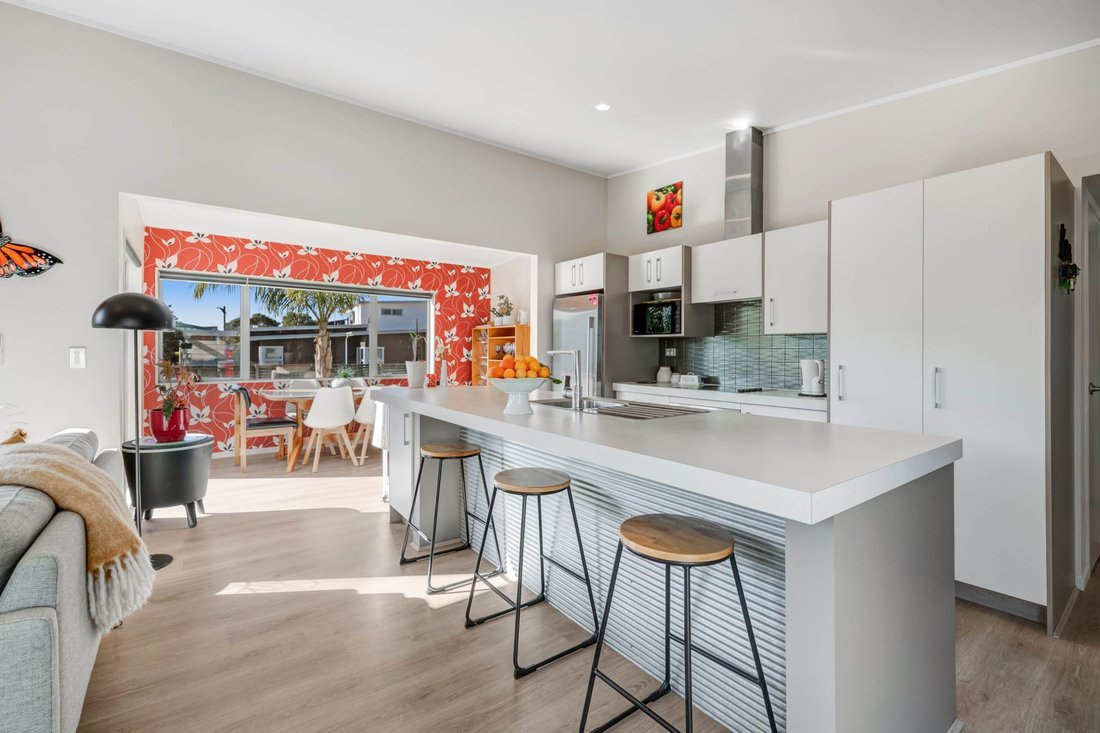 Haus in Auckland, Auckland, Neuseeland 4 - 18773546