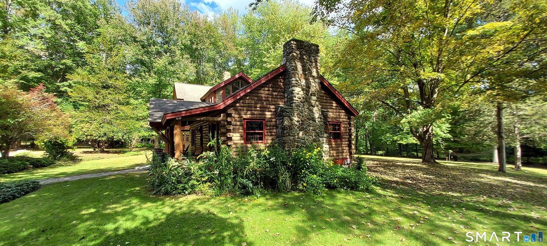 Casa en Hebron, Connecticut, Estados Unidos 2 - 18978457