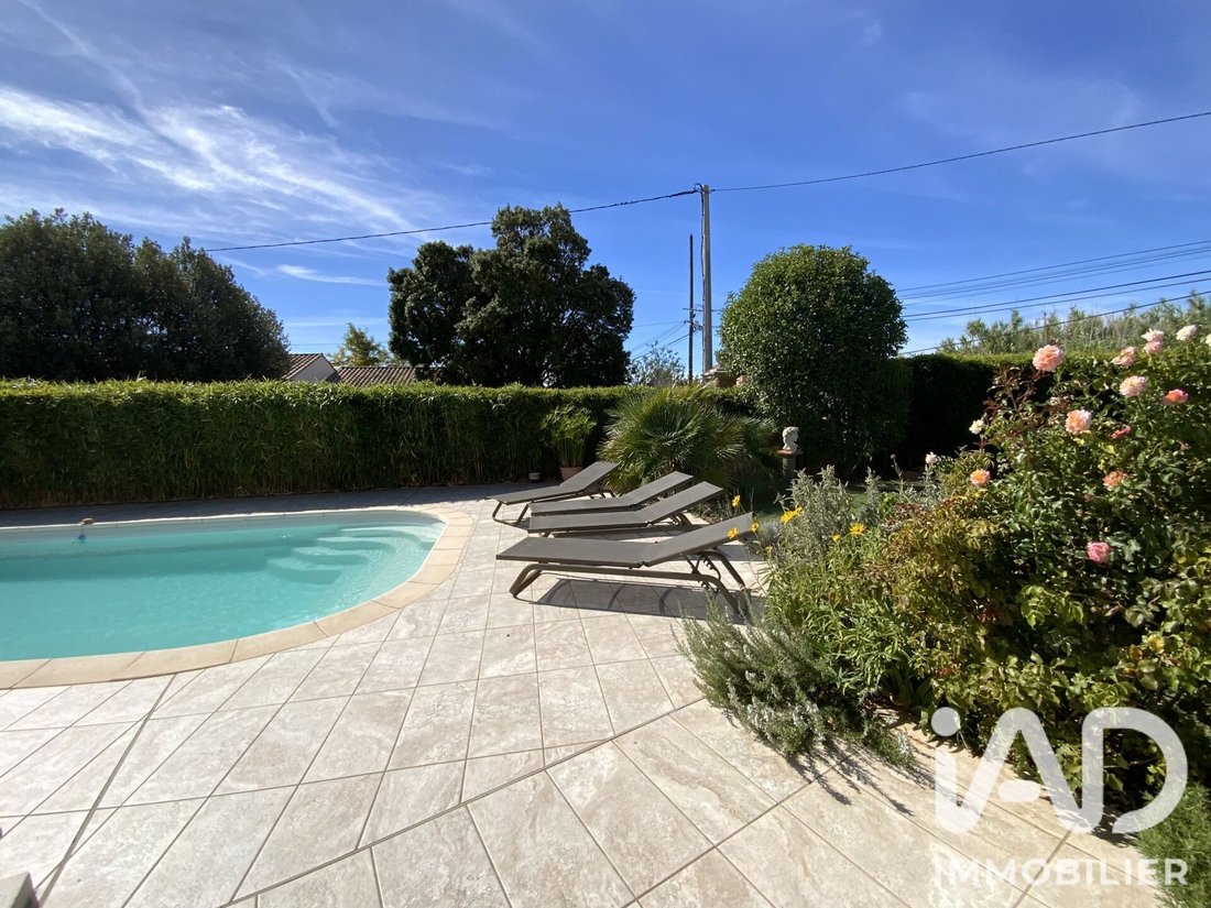 House in Pourrieres, Provence-Alpes-Côte d'Azur, France 2 - 18975429