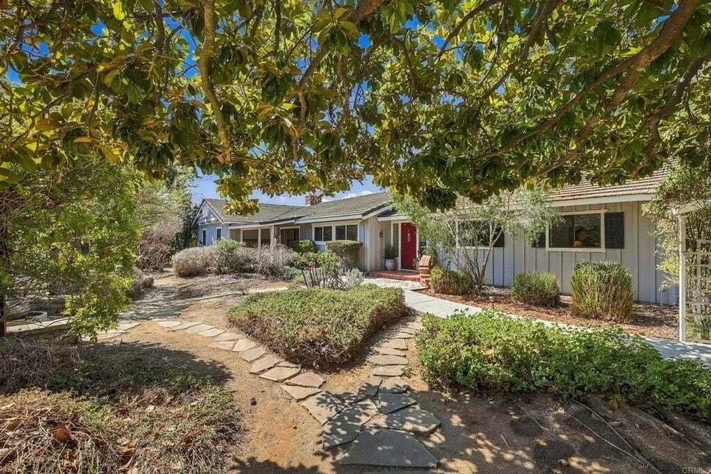 House in Vista, California, United States 5 - 18970669