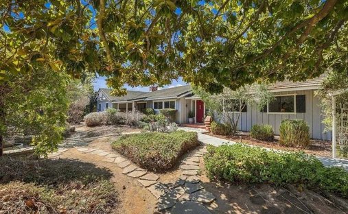 House in Vista, California, United States 1